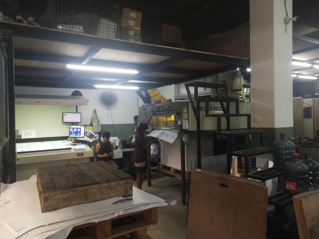 jasa cetak Bikin Bookyear Terdekat di Kota Depok
