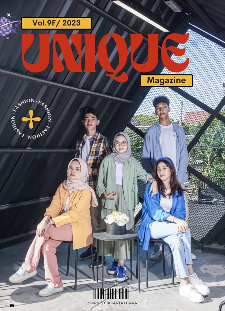 Cetak Bookyear Bekasi
