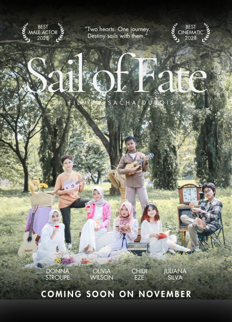 Foto buku tahunan bertema Piknik hasil karya vendor Creative Shoot – layanan foto dan desain buku tahunan untuk sekolah di Jakarta, Bogor, Depok, Tangerang, dan Bekasi