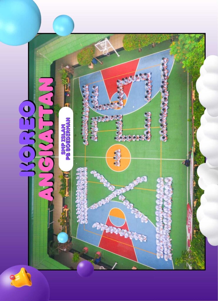 Buku Tahunan Layout Tema Disney