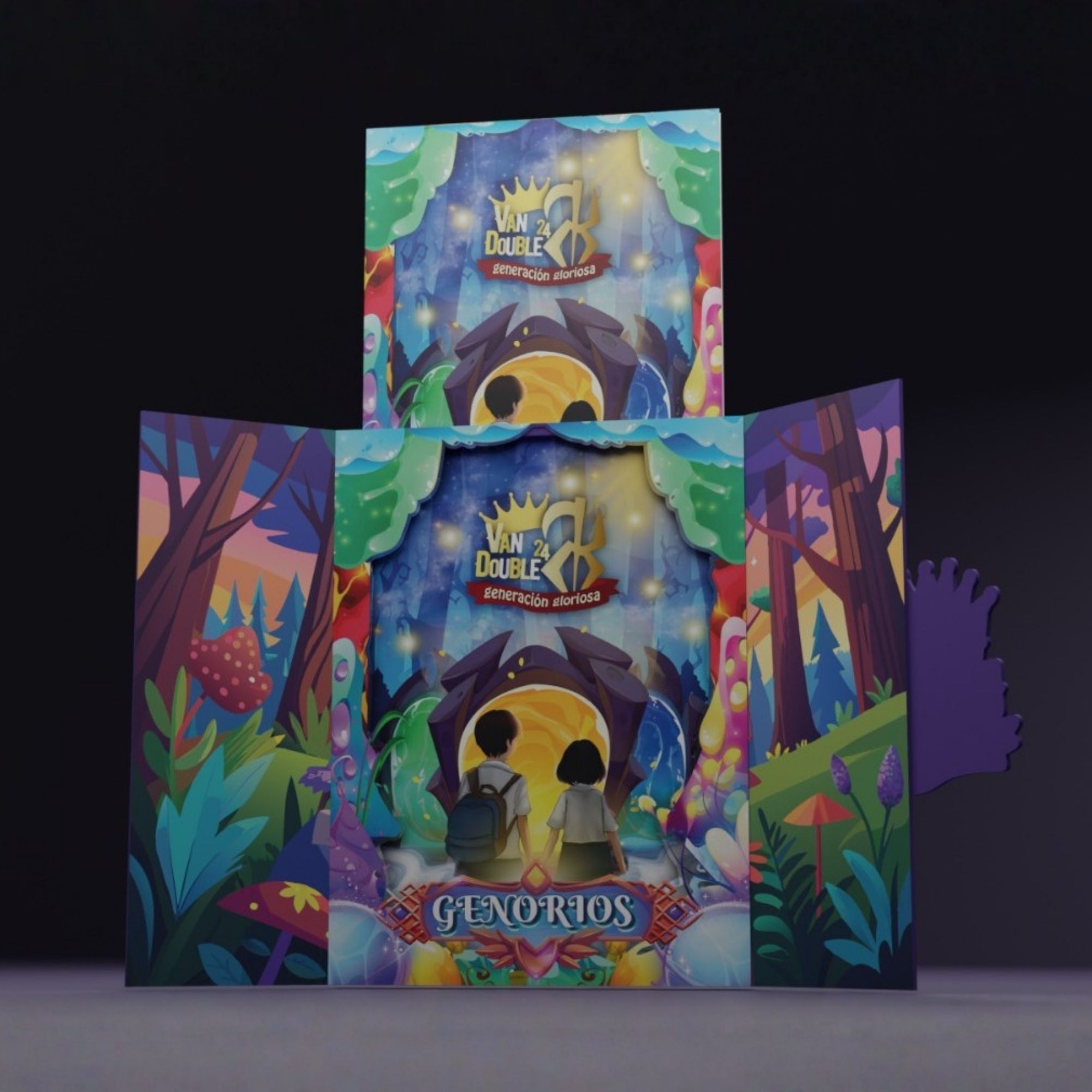 Buku Tahunan Sekolah