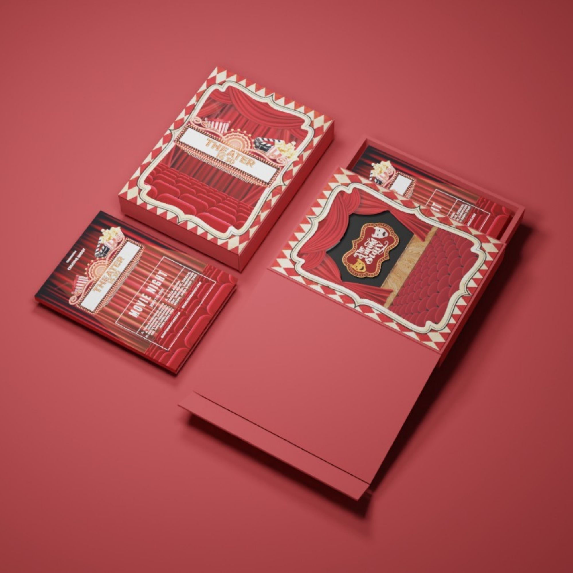 Buku Tahunan Sekolah