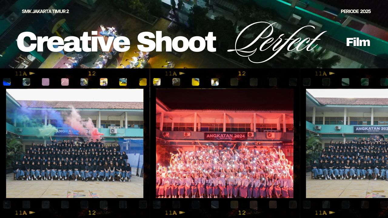 Video Tahunan Sekolah